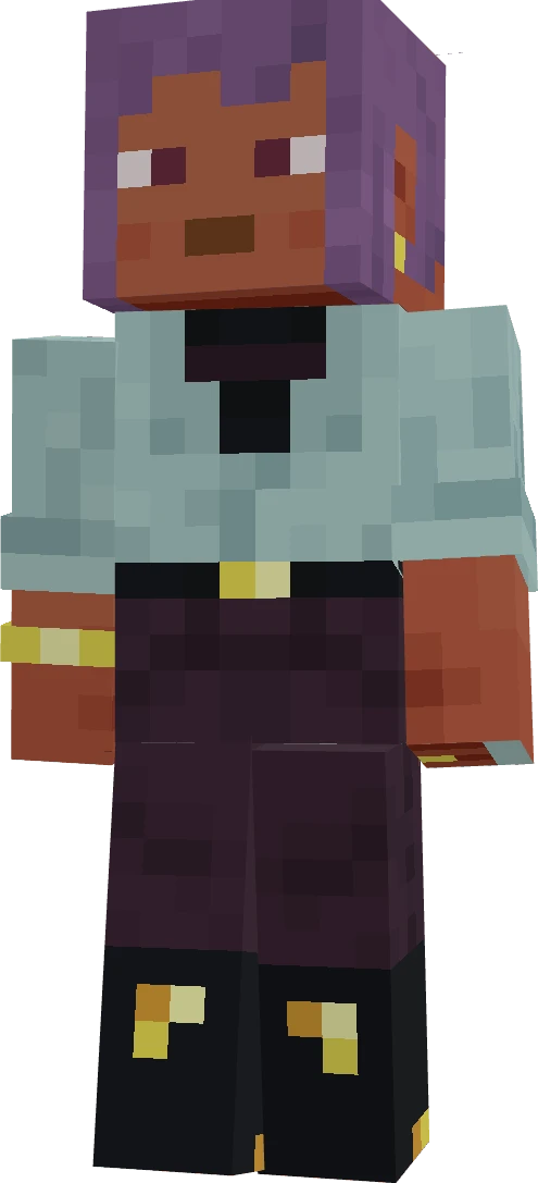ShodNickel9289's skin
