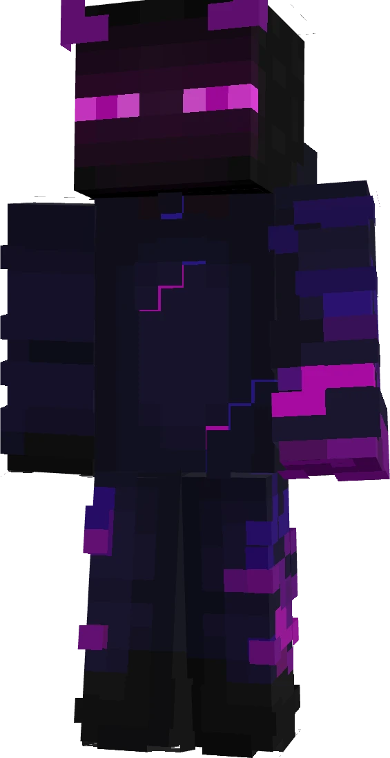 DevKingzz's skin