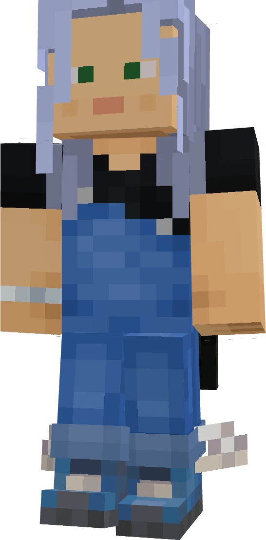 DezireBrains's skin