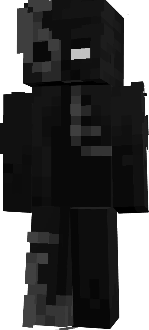 KorpDa's skin