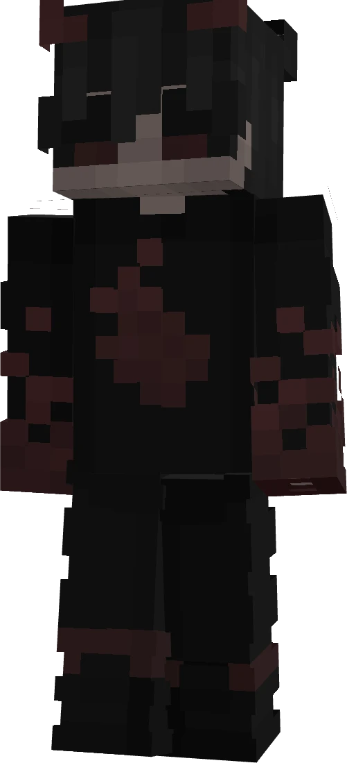 Maskslayer1719's skin