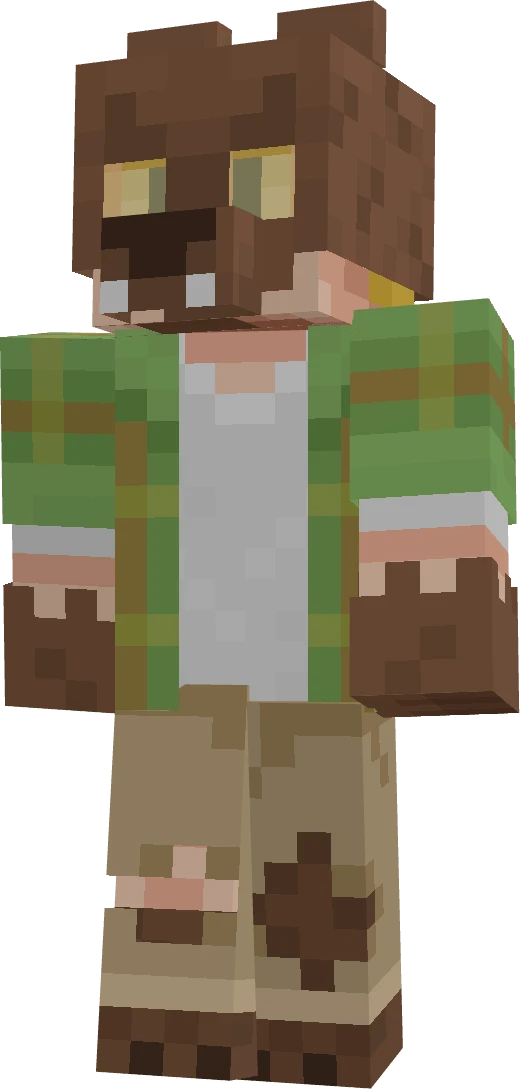 MajorLlama4472's skin