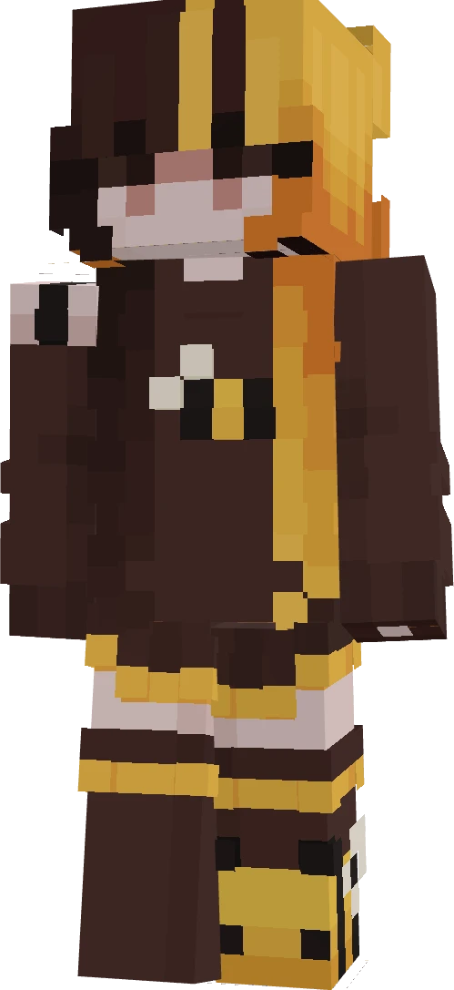 AimedShelf2751's skin
