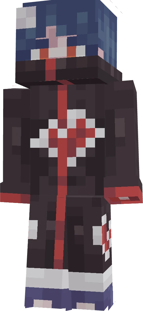 LvClipzz3083's skin