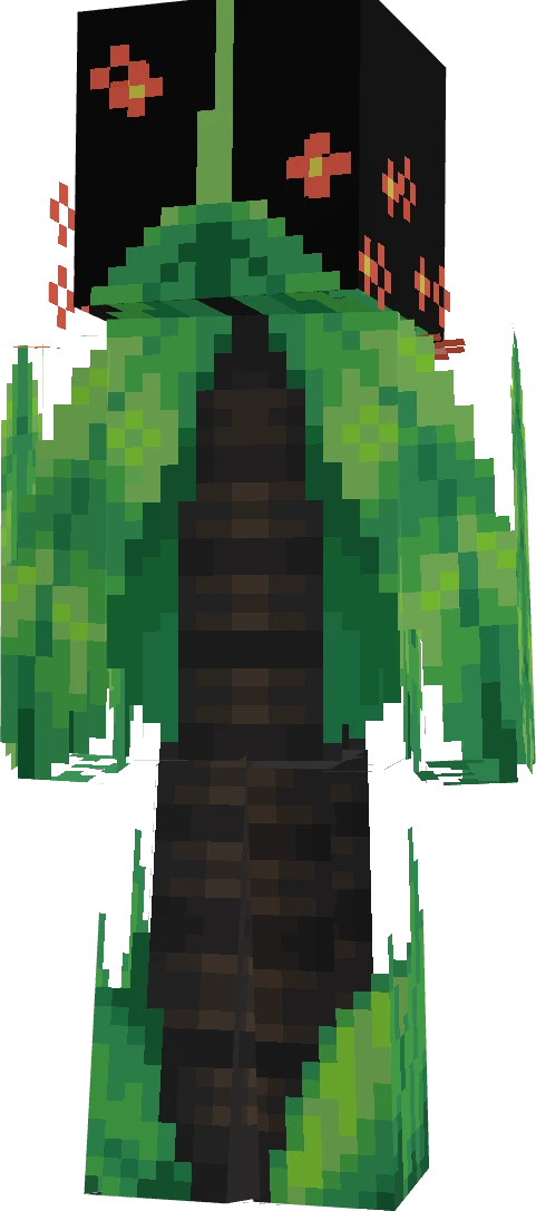 cookie god2799's skin