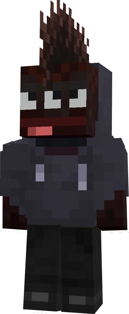 TheCarChamp's skin