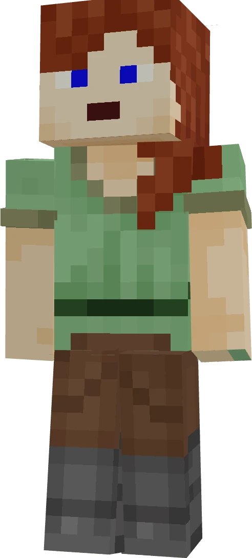 Kenzievibes16's skin