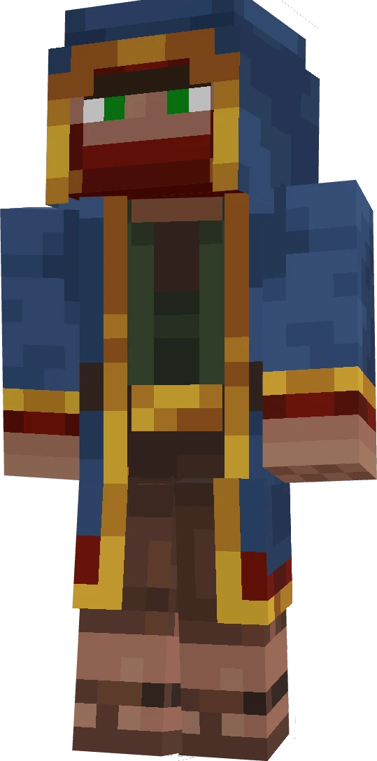 Water8268's skin