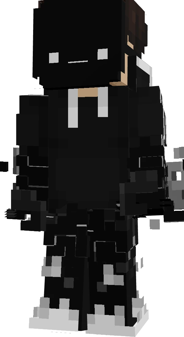 Saber01296582's skin