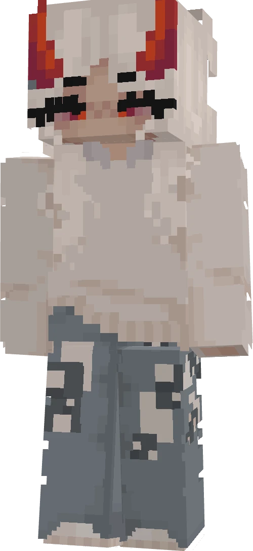 kaybemaybe's skin