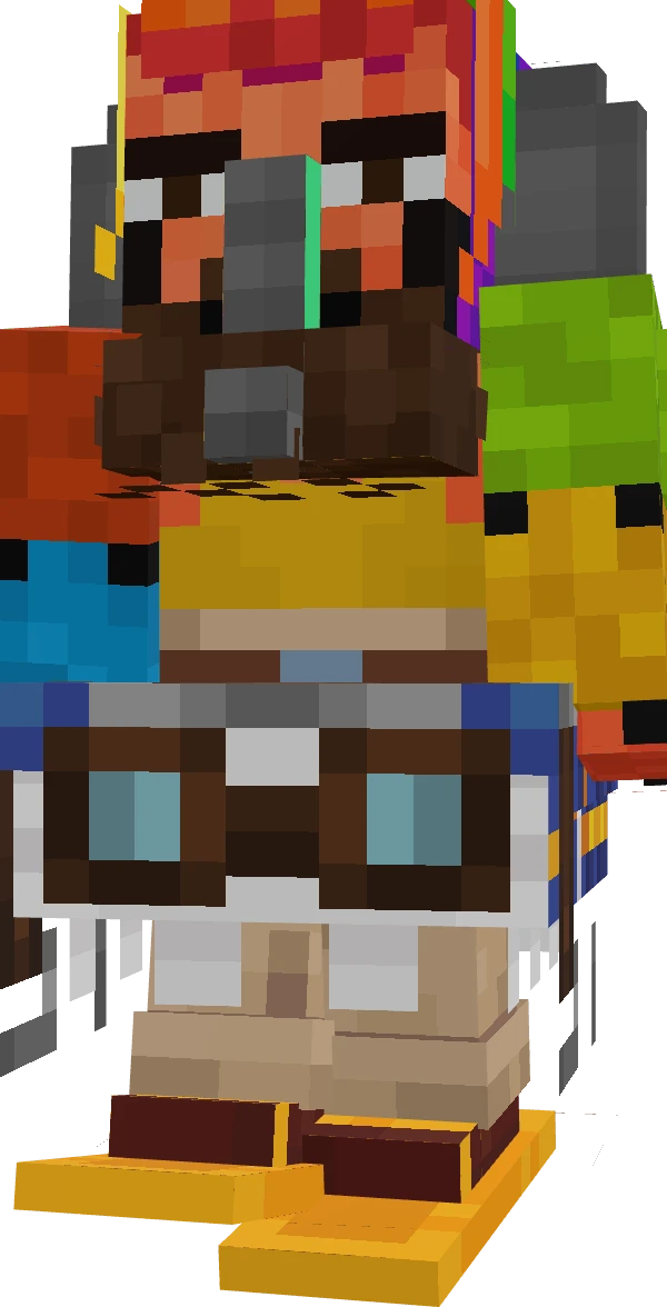 OllieMoose4727's skin
