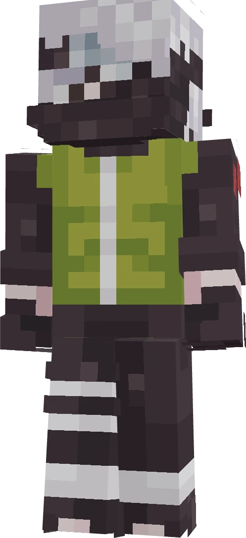 Screech10's skin