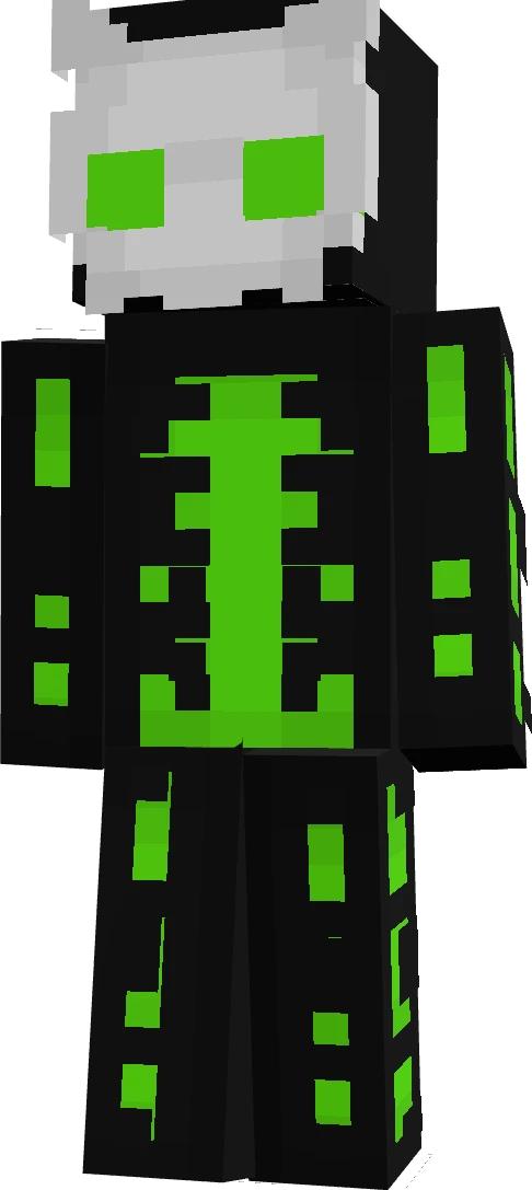 scotsgaz's skin
